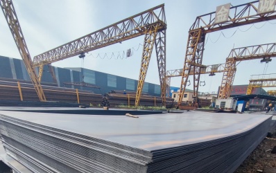 June 23, 2025, Strait blockade vs. steel plant resumption of production: Steel price game heats up