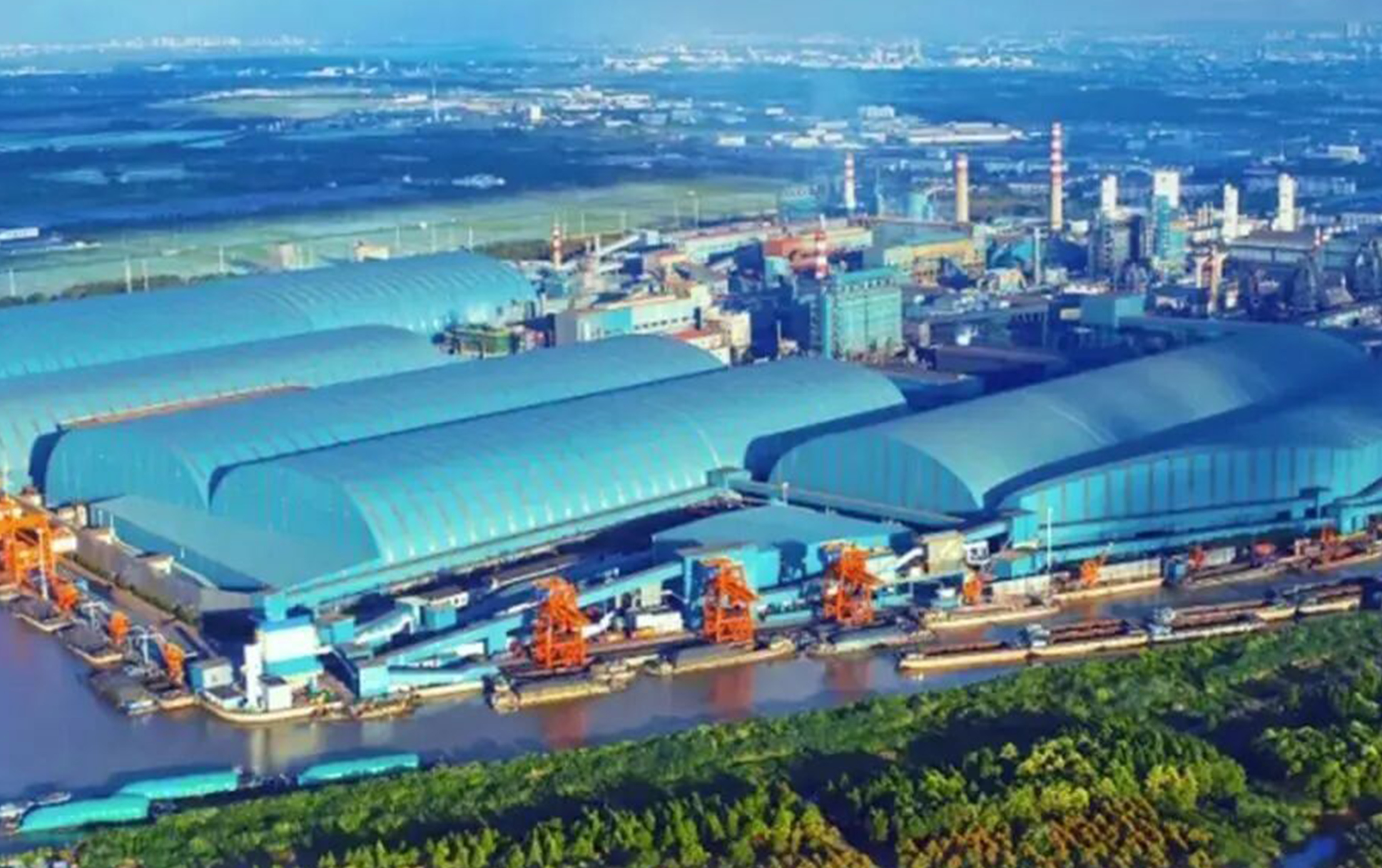 On November 24th, the total output value of the special steel industry in the first 10 months reached 27.706 billion yuan, a year-on-year increase of 1.89%.