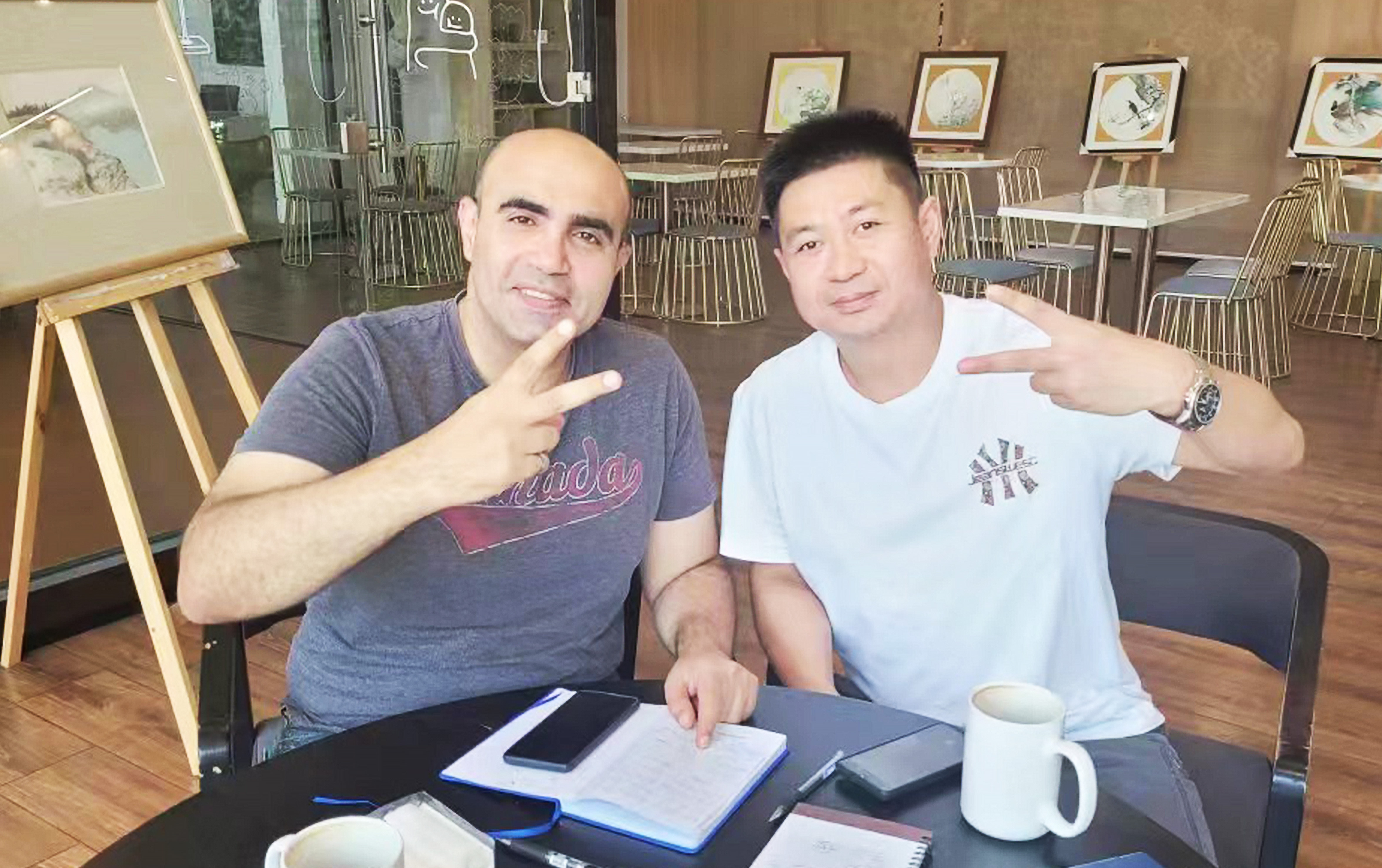 A New Bond Under the Rolling Mill: Deepening Sino-Egyptian Steel Cooperation