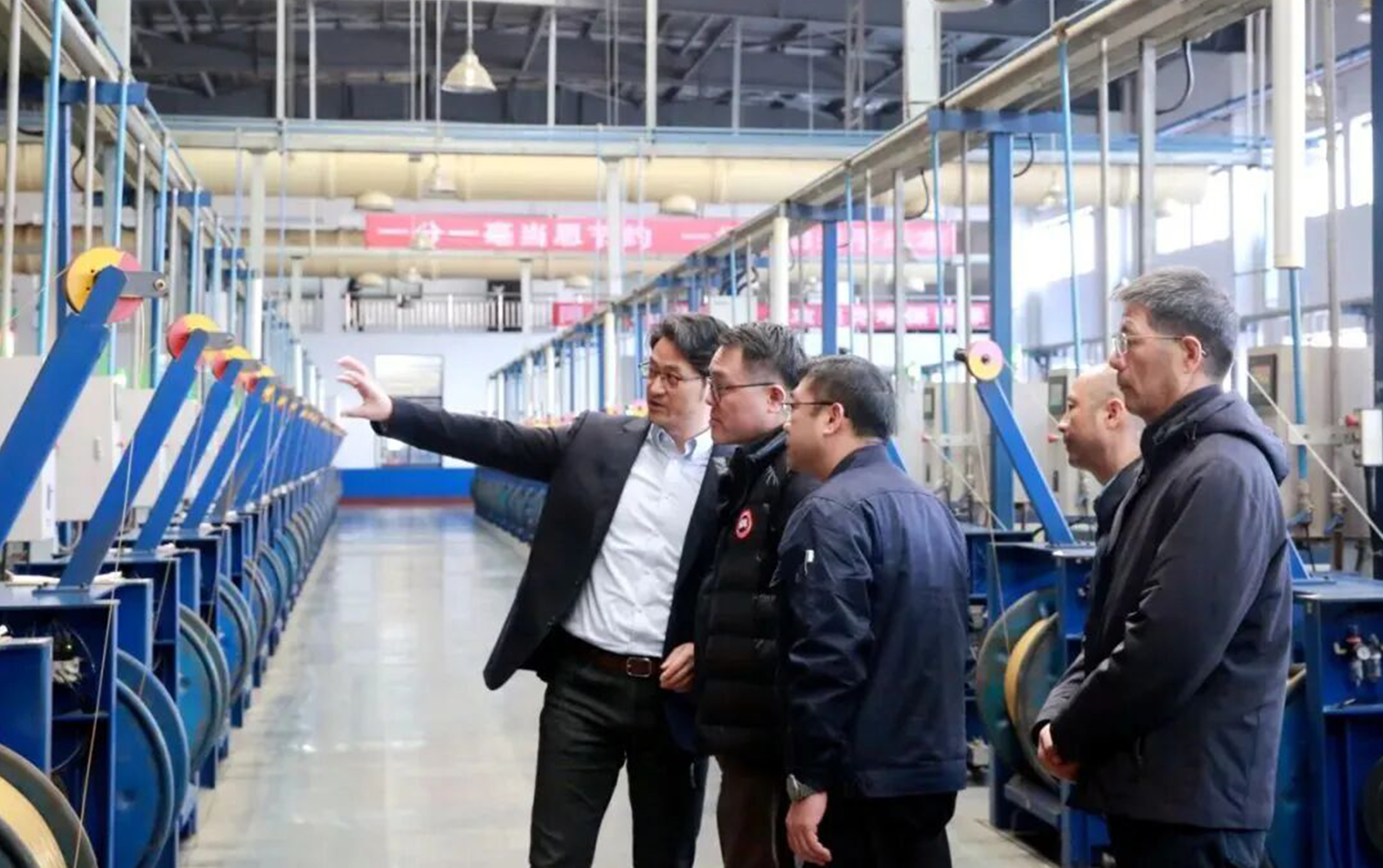 December 15, 2025: Macroeconomic Stance and New Export Policies Shape a New Landscape for the Steel Industry: Easing Policies Strengthened, Export Management Towards Refinement