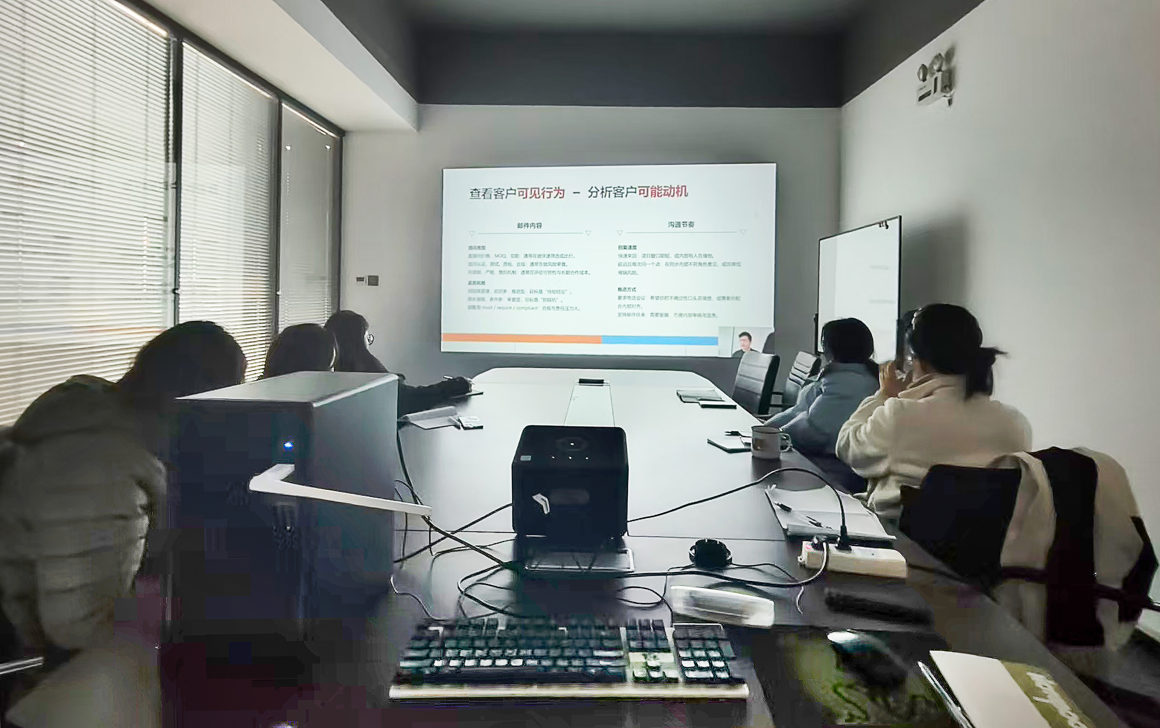 Addressing Global Trade Challenges: Gdd Foreign Trade Training Enhances Practical Capabilities Across the Entire Supply Chain