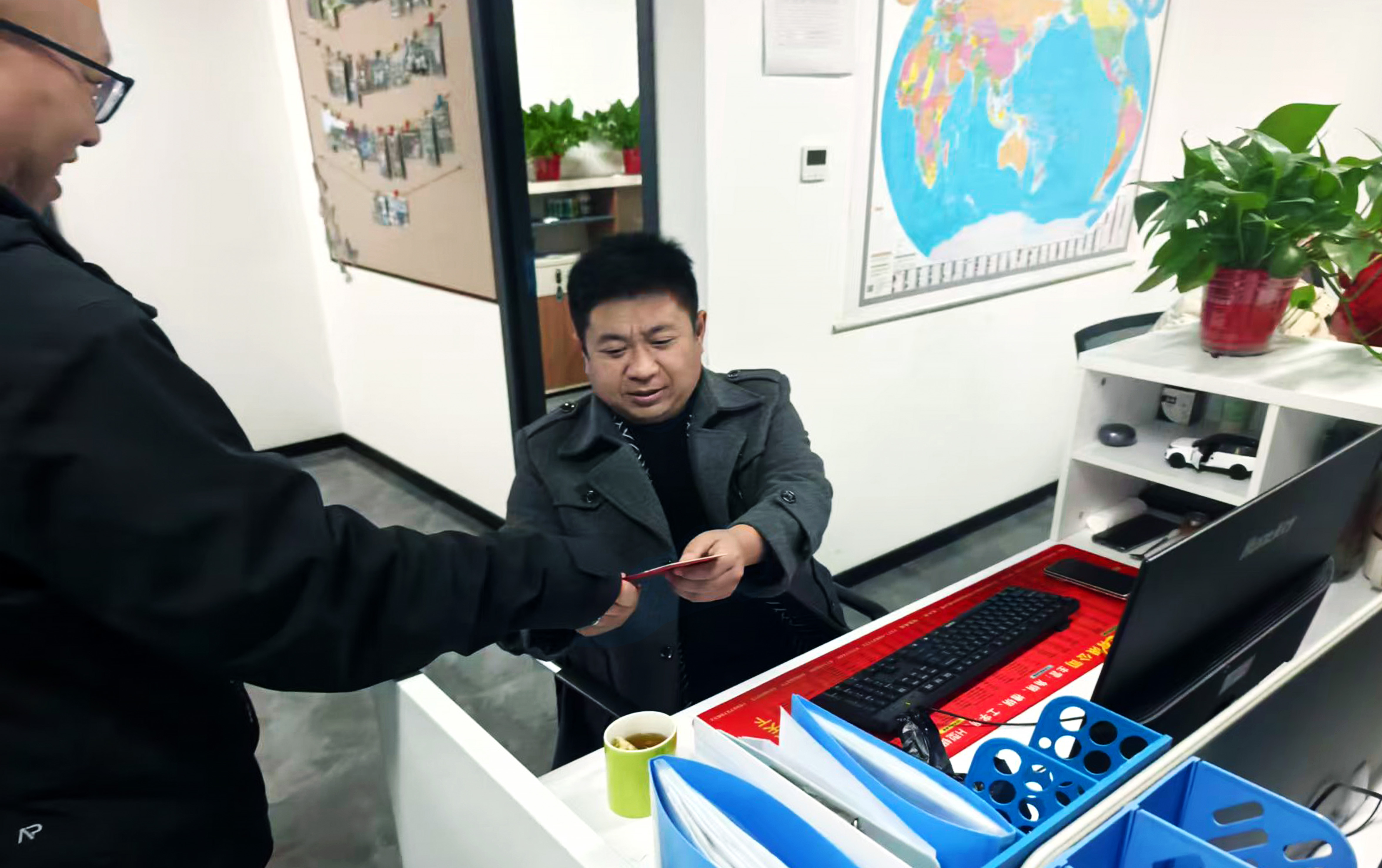 With renewed vigor and determination, we embark on a new journey – auspicious start to 2026!